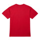 Mitchell & Ness Ανδρική κοντομάνικη μπλούζα Chicago Bulls Training Day Premium T-Shirt